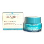 Hydra Essentiel Moisturizes And Quenches Silky Cream Spf 15 ( NormAlnI Az SuchA Pleť ) - HydratačnI DennI KrEm 50ml
