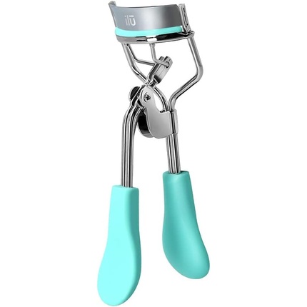 Ilu Eyelash Curler Ocean Blue 1 U