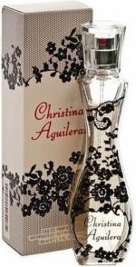 Christina Aguilera Christina Aguilera Eau De Parfum 50 ml  woman - Image 13
