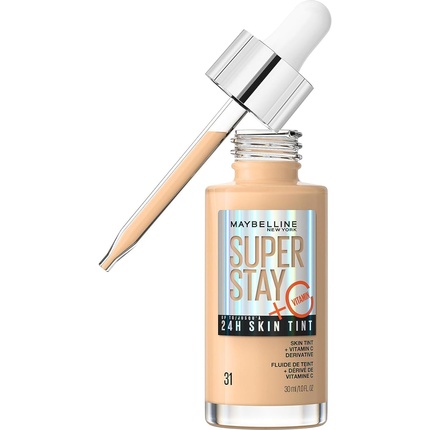 9xXK9nbGyg94wSsrNVRA9d Maybelline Superstay 24h Skin Tint #31 30 Ml - Image 1