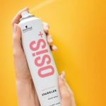 Schwarzkopf Osis+ Sparkler Shine Spray 300 Ml - Image 2