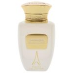 Al Haramain Blanche French Collection 100ml Eau de Parfum | Long-lasting Unisex Oud Perfume for Women | Luxurious Perfume for Women - Image 2