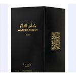 Lattafa Pride Al Khas Winners Trophy Gold EDP U 100 ml - Image 3