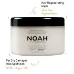 Noah Argan Mascarilla Capilar Regenerante 250ml - Image 3
