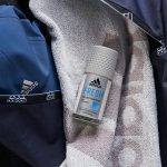 adidas Fresh Antiperspirant Roll-On Deodorant for Him, 48 Hours Dry Protection and Extra Long-Lasting Fresh, 50 ml - Image 3