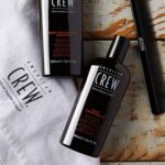 American Crew Moisturizing Shave Cream 150ml - Image 2