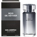 Lagerfeld Bois de Vétiver EDT M 100 ml - Image 3