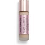 Revolution Make Up Conceal y Define Full Coverage Foundation F9 23ml - Image 3