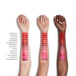 Shiseido VisionAiry Gel Lipstick 204 Scarlet Rush 1,6 g - Image 3