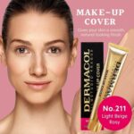 Dermacol Cover 211 30 g - Image 2