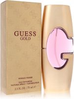 Guess - Guess Gold - Eau De Parfum - 75 ml - damesparfum - Image 7