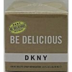 DKNY Be Delicious 30 ml Eau de Toilette - Damesparfum - Image 5