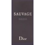 Dior Sauvage Eau De Toilette Spray 60ml - Image 2