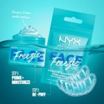 Nyx Face Freezie Moisturizer 50ml - Image 3
