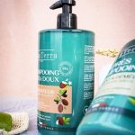 Beauterra Extra-Doux Champú Reparador 750ml - Image 3