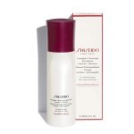Shiseido Defend Skincare Complete Cleansing Microfoam 180 Ml - Image 3