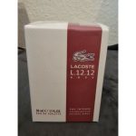 Lacoste L.12.12 Rose Eau Intense EDT W 35 ml