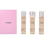 Chanel Chance EDT Refill 2 x 20 ml   EDT Refill with spray 20 ml  woman - Image 2