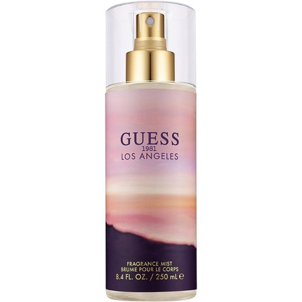 BqQVdLk8EmAy26w5Qy6eA7 Guess 1981 Los Angeles BOR W 250 ml - Image 1