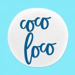 Bath and Shower Gel 750 ml Coco Loco Trendy Bubbles Fruit Collection PH Neutral (Crazy Coconut) - Agrado - Image 3