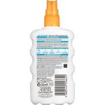 Garnier Sensitive Advanced Spray Protector Spf50 150ml - Image 2