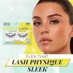 Ardell Active Lashes Pestañas Physical 1 U - Image 3