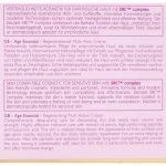 Age Control Age Essential Cream By Declare 50 Ml - Image 3