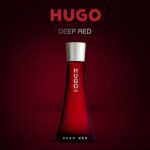 Hugo Boss Deep Red EDP W 90 ml - Image 2