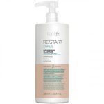 Revlon Re-Start Curls Nourishing Cleanser 1000ml