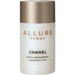 Chanel Allure Homme Deodorant Stick 60 G Men Stick Deodorant - Image 2