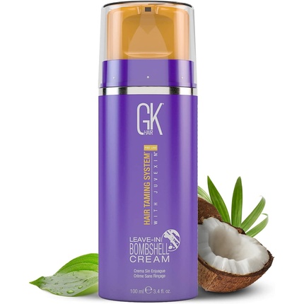 CUhcxVfb5vjAzL7bez4Rgx GK Hair Leave-In Bombshell Cream 100 ml - Image 1