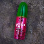 Tigi Bed Head Straighten Out Anti-Frizz Serum 100ml - Image 3