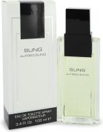 Alfred Sung Woman - Eau de toilette spray - 100 ml - Image 2