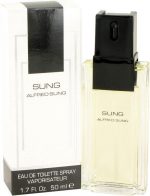 Alfred Sung Woman - Eau de toilette spray - 100 ml - Image 3