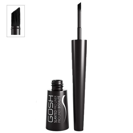 CpUcFsdiM7HYUhvpPWb7ab Gosh Eye Liner Pen Liquid Black 2 5 Ml - Image 1