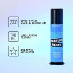 Redken Texturize Rough Paste I2 75ml - Image 2