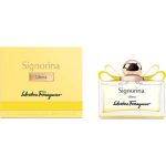 Salvatore Ferragamo Signorina Libera Edp Spray 100ml - Image 2