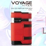 Armaf Voyage Titan EDP M 100 ml - Image 2