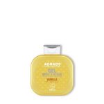 Moisturizing Bath & Shower Gel GOLD PH Neutral Bath Gel 750 ml - AGRADO