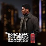 AMERICAN CREW Daily Moisturising Shampoo 1000ml - Image 2