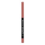 Essence Cosmetics Matte Comfort Perfilador De Labios 04-Rosy Nude 0,3g - Image 3