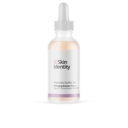 Id Skin Identity Peptides Buffet 2% Concentrated Anti-aging Serum By Skin Generics 30 Ml
