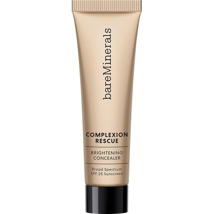 Bare Minerals Complexion Rescue Brightening Concealer Spf25 #sienna 10 Ml