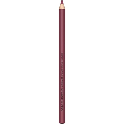 Dk6VDoif2UbXWWrLFdKtSA Bare Minerals Mineralist Lip Liner #mindful Mulberry 1,3 G - Image 1