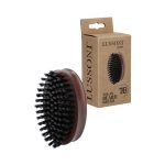 Lussoni Lussoni Barba Oval Vegan Brush 1 U