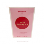 Mon Bourjois La Fantastique Eau De Parfum (edp) 50ml