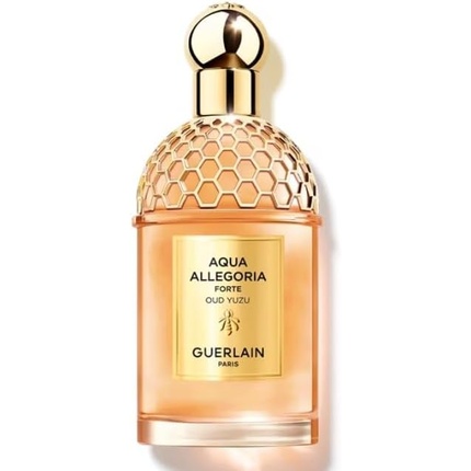 Dy86fAUmbkZiTprM7rGxXz Guerlain Aqua Allegoria Forte Oud Yuzo Edp Vapo 75 Ml - Image 1