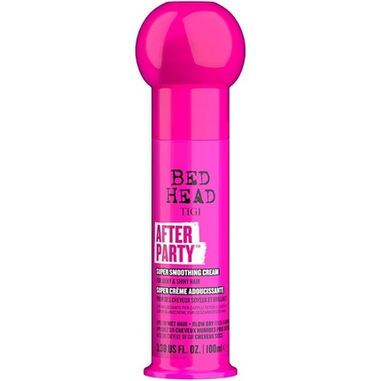 DzUoWp8ww45N94cgCKrxNk Tigi Bed Head After Party Super Smoothing Cream 100ml - Image 1