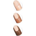 Sally Hansen Good Kind Pure Vegan Color Demi Mate 030-Cashew Butter 10ml - Image 2