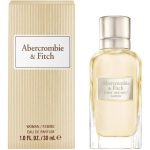 Abercrombie & Fitch First Instinct Sheer Edp Spray 30ml - Image 7
